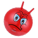 18" Cartoon Jump Bounce Space Hopper Ball Kids Outdoor Toy Inflatable Red
