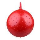 18" Cartoon Jump Bounce Space Hopper Ball Kids Outdoor Toy Inflatable Red