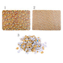120 Pieces Paper Card Jigsaw Puzzle Doge Anime Kichiku Cartoon Intellectual Hands-on Toys