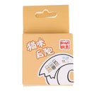 Washi Sticky Tape Journal Making DIY Decorative Collections Cats Images Printed Style Crafts