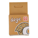 Washi Sticky Tape Journal Making DIY Decorative Collections Doge Images Printed Style Crafts