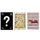 Fashion Playing Cards Poker Set 54 Pieces Family Party Outdoor Games Special Gifts Pipi Shrimp
