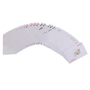 Fashion Playing Cards Poker Set 54 Pieces Family Party Outdoor Games Special Gifts Doge Style