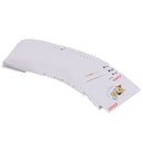 Fashion Playing Cards Poker Set 54 Pieces Family Party Outdoor Games Special Gifts Doge Style