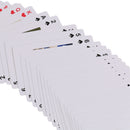Fashion Playing Cards Poker Set 54 Pieces Family Party Outdoor Games Special Gifts Doge Style