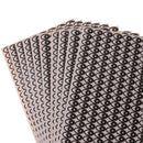 10 x Eyes Self Adhesive Stickers Peel and Stick for Scrapbookin DIY 10*15mm