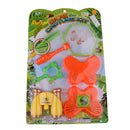 EXPLORER Insect Catcher Kits Magnifying Glass Specimen Box Educational Toy
