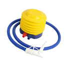 Quality Balloons Balls Swim Ring Inflator Foot Air Pump Party Event Supplies