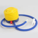 Quality Balloons Balls Swim Ring Inflator Foot Air Pump Party Event Supplies