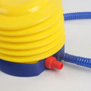 Quality Balloons Balls Swim Ring Inflator Foot Air Pump Party Event Supplies