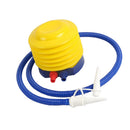 Quality Balloons Balls Swim Ring Inflator Foot Air Pump Party Event Supplies