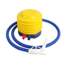 Quality Balloons Balls Swim Ring Inflator Foot Air Pump Party Event Supplies