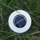 Novelty Solar Powered Bottle Butterfly Dancing Toy Gift Fairy Garden DÃ©cor