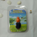 Plastic Solar Powered Running Fast Worm Robot Children Educational Novelty Toy Gift