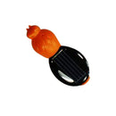 Plastic Solar Powered Running Fast Worm Robot Children Educational Novelty Toy Gift