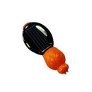 Plastic Solar Powered Running Fast Worm Robot Children Educational Novelty Toy Gift
