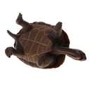 ReLifelike PVC Plastic Reptile Animal Model Figurine Kids Toy Playset Story Telling Prop Collectibles Tortoise