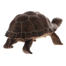 ReLifelike PVC Plastic Reptile Animal Model Figurine Kids Toy Playset Story Telling Prop Collectibles Tortoise