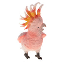 New Simulation Animal Model Figurine Action Figures Educational Toy - Parrot