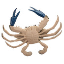 Highly Details Nature Animal Model Action Figurine Kids Educational Novelty Toy- Crab