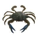 Highly Details Nature Animal Model Action Figurine Kids Educational Novelty Toy- Crab