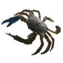 Highly Details Nature Animal Model Action Figurine Kids Educational Novelty Toy- Crab
