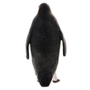 Lifelike PVC Plastic Reptile Animal Model Figurine Kids Toy Playset Story Telling Prop Collectibles- Penguin