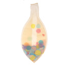 36' 'Large Confetti Balloon Latex Helium Balloon Wedding Birthday Party Decor