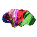 16Pcs Reusable Iridescent Heart Foil Helium Balloons Birthday Wedding Party Home Decor Romantic