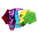 16Pcs Reusable Iridescent Star Foil Helium Balloons Birthday Wedding Party Decor Romantic