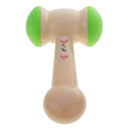 Colorful Funny Music Luminous Hammer Kids Children Smart Toys Gift Hands-on Intellectual Development
