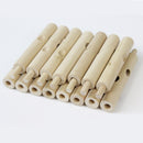 Wood Building Block DIY Inserted Tree Kids Creative Hands-on Toy Family Interactive Games