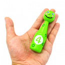 Mini 13 Pieces Creative Cartoon Bowling Set Kids Hands-on Intellectual Development Toy Good Gifts Games
