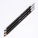 Set of 29 Pieces Assorted Sketching Charcoal Pencil Set Sketch Pencils w/ Zip 36-holes Pencial Bag Red