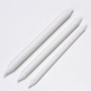 Set of 29 Pieces Assorted Sketching Charcoal Pencil Set Sketch Pencils w/ Zip 36-holes Pencial Bag Red