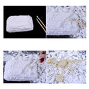 Dinosaur Excavation Kit Dig Your Own Skeleton Science Kit Kids History Toys Triceratops Simple
