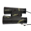 Kids Binoculars Bird Watching Educational Learning Hunting Hiking Birthday Presents Gifts for Children Outdoor Play Toys for Children