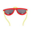 Cool Ladybug shaped Sunglasses Kid Fashion Party Summer Eyewear Goggles Toy