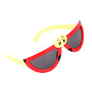 Cool Ladybug shaped Sunglasses Kid Fashion Party Summer Eyewear Goggles Toy