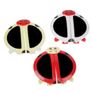Cool Ladybug shaped Sunglasses Kid Fashion Party Summer Eyewear Goggles Toy