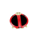 Cool Ladybug shaped Sunglasses Kid Fashion Party Summer Eyewear Goggles Toy