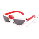 Cool Ladybug shaped Sunglasses Kid Fashion Party Summer Eyewear Goggles Toy