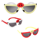 Cool Ladybug shaped Sunglasses Kid Fashion Party Summer Eyewear Goggles Toy