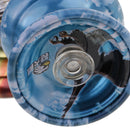 1Pieces YoYo Ball Professional Alloy YoYo Clutch Trick Fun Toy Ball Bearing YoYo Kids Toys
