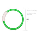 4 x Underwater Swimming Pool Multi-colored Diving Rings Children Kids Swim Fun Toys Holiday Water Sports Toys 5.5inch Diameter