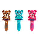 Toddler Kid Develpmental Animal Bear Tomtom Music Rhyme Sound Comforting Toy