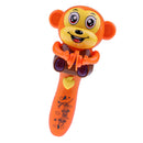 Baby Toddler Music Developmental Educational Sound Comforting Hand-drum Toy
