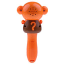 Baby Toddler Music Developmental Educational Sound Comforting Hand-drum Toy
