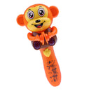Baby Toddler Music Developmental Educational Sound Comforting Hand-drum Toy