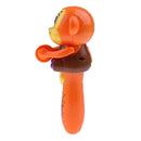 Baby Toddler Music Developmental Educational Sound Comforting Hand-drum Toy